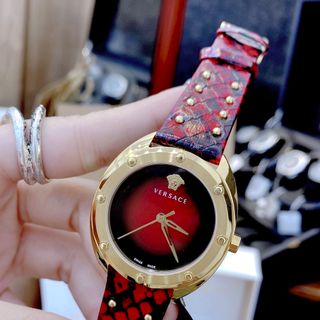 Đồng hồ nữ VERSAGEE SHADOV VEBM00918 LEATHER