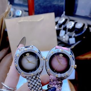 Đồng hồ nữ VERSAGEE SHADOV VEBM00918 LEATHER