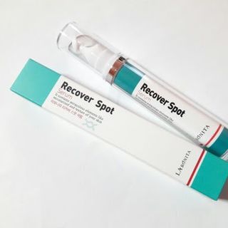 Serum Recover Spot Labonita 15ml ( Serum trị mụn làm dịu mát vùng da thương tổn)