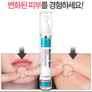 Serum Recover Spot Labonita 15ml ( Serum trị mụn làm dịu mát vùng da thương tổn)