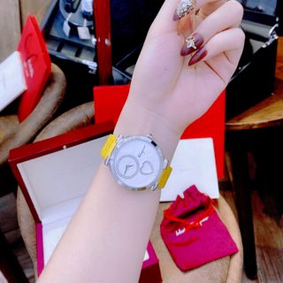 Đồng hồ nữ SAVALTOREE FERRAGAMO CUORE PATENTED