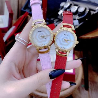 Đồng hồ nữ SAVALTORE FEERAGAMO FASHION
