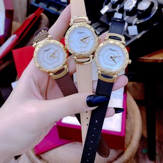 Đồng hồ nữ SAVALTORE FEERAGAMO FASHION