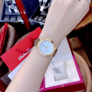 Đồng hồ nữ SAVALTORE FEERAGAMO FASHION