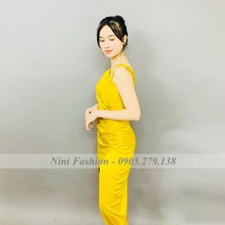 Đầm Thiết kế thời trang