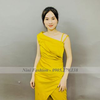 Đầm Thiết kế thời trang