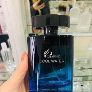Nước hoa charme cool water 100ml