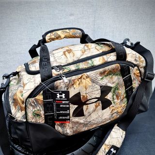 Túi Trống Tập Gym U-n-d-e-r A-r-m-o-u-r Undeniable 3.0 Duffel Bag giá sỉ