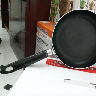 CHẢO CHỐNG DÍNH CAO CẤP TECHNOSTAR 22cm