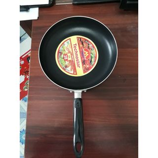 CHẢO CHỐNG DÍNH CAO CẤP TECHNOSTAR 22cm