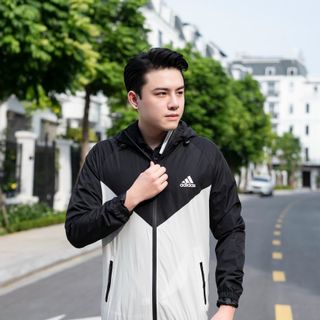 Áo khoác gió nam chống nước