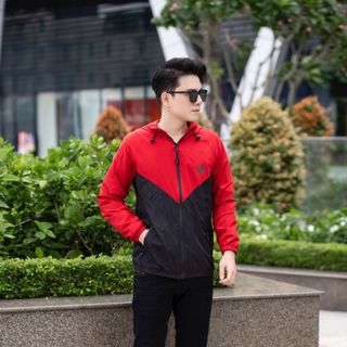 Áo khoác gió nam chống nước