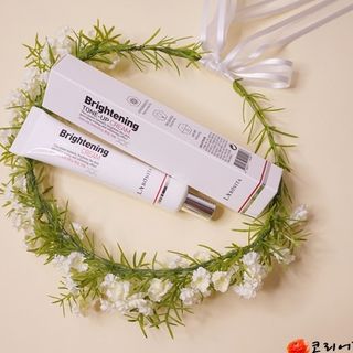ToneUp Cream Brightening Labonitac 40ml ( Kem trắng da nâng tone, trị nám, tàn nhang ban ngày)