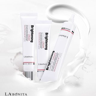 ToneUp Cream Brightening Labonitac 40ml ( Kem trắng da nâng tone, trị nám, tàn nhang ban ngày)