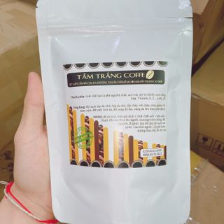 Tắm trắng cafe túi ZIP tem đầy đủ giá sỉ