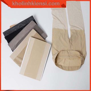 Vớ da quần- Vớ quần da siêu mỏng và nâng tông màu da-Quần tất vớ siêu dai siêu trong