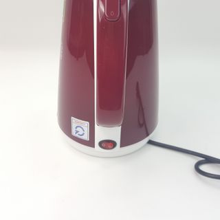 Ấm siêu tốc Matika MTK-24 dung tích 2,3L chức năng ủ siêu chất