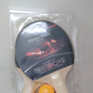 Vợt bóng bàn bokai