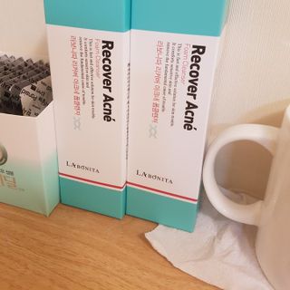 Recover Acné Foam Cleanser 100ml ( Sữa rửa mặt đặc trị mụn, kiềm dầu )