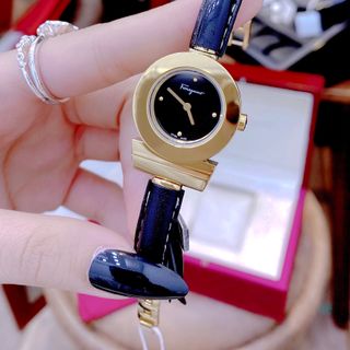 Đồng hồ nữ SAVALTOREE FERRAGAMO GANCINO