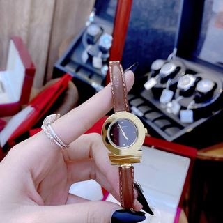 Đồng hồ nữ SAVALTOREE FERRAGAMO GANCINO
