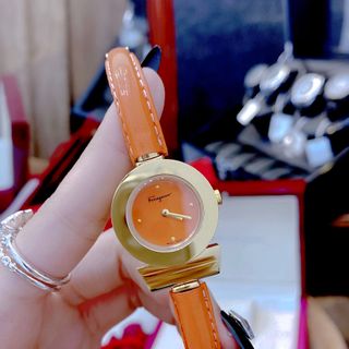 Đồng hồ nữ SAVALTOREE FERRAGAMO GANCINO