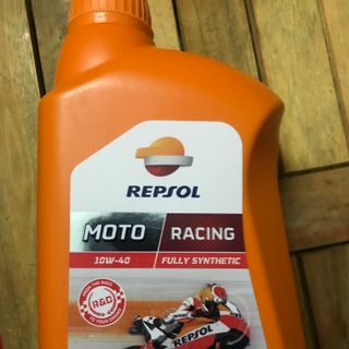 Nhớt Repsol Racing giá sỉ