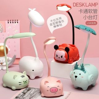 ĐÈN HỌC CHỐNG CẬN