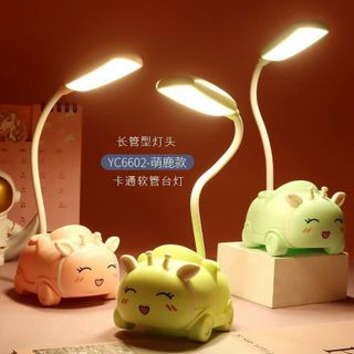ĐÈN HỌC CHỐNG CẬN