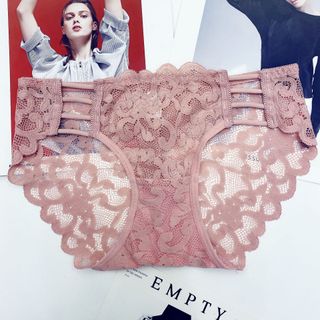 Quần lót , Quần chip , Quần sịp dây ren nâng mông sexy K020