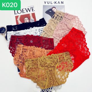 Quần lót , Quần chip , Quần sịp dây ren nâng mông sexy K020