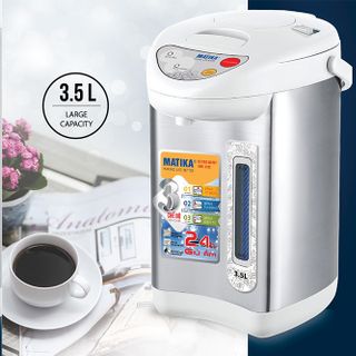 Bình Thủy Điện Matika MTK-8135 (3.5 lít)