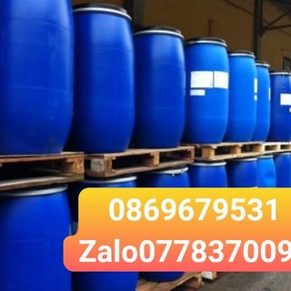 Địa Chỉ Bán Cồn Ethanol TPHCM Số Lượng Lớn Giá Siêu Tốt
