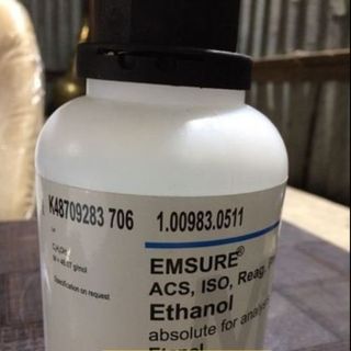 Địa Chỉ Bán Cồn Ethanol TPHCM Số Lượng Lớn Giá Siêu Tốt