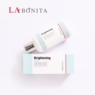 Brightening Toner Labonita 200ml ( Toner cân bằng sáng da, kháng viêm, trị mụn )