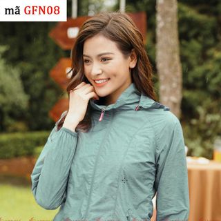 Aó gió nữ Cardina