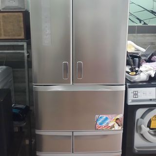 TOSHIBA 6 CỬA 510 lít