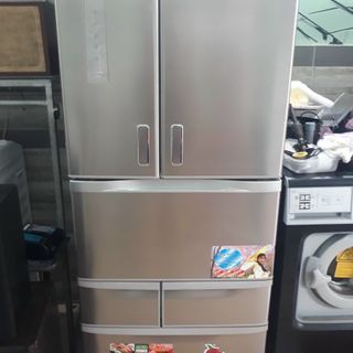 TOSHIBA 6 CỬA 510 lít