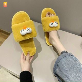 dép lông cao cấp