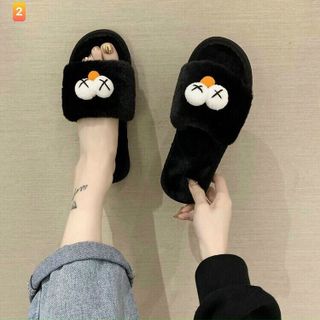 dép lông cao cấp