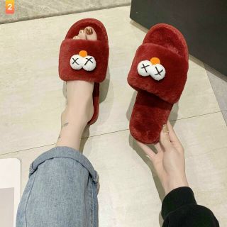 dép lông cao cấp