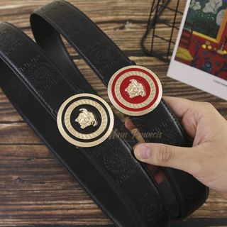 THẮT LƯNG NAM ĐẦU KHOÁ THỜI TRANG
