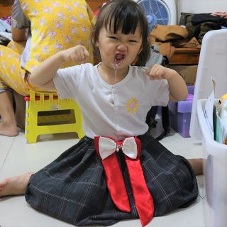 Nơ đeo cổ nữ, buột tóc, phụ kiện tóc dễ dàng