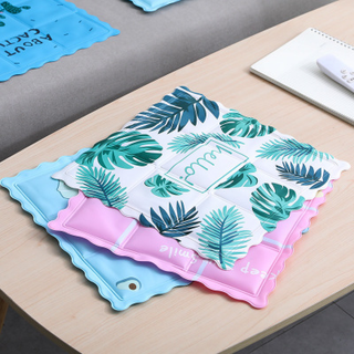 Nệm Nước Đa Năng Họa Tiết Đáng Yêu Siêu Mát 35x35cm
