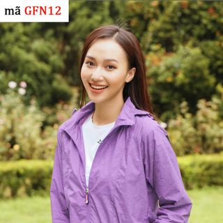 Áo gio nữ cardina 2