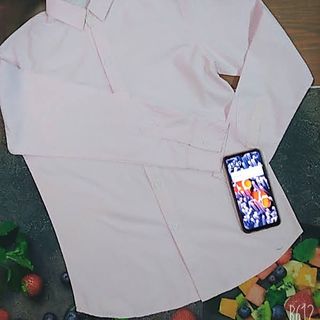 ÁO SƠMI Hàn Quốc