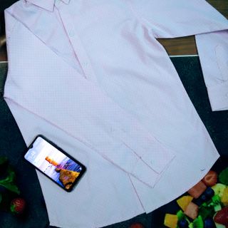 ÁO SƠMI Hàn Quốc