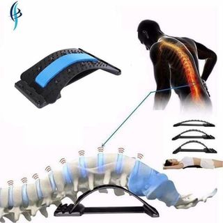 DỤNG CỤ NIỀNG LƯNG TẬP LƯNG