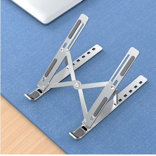 Kệ Đỡ Tản Nhiệt Cho Laptop, Macbook Điều Chỉnh Gấp Gọn