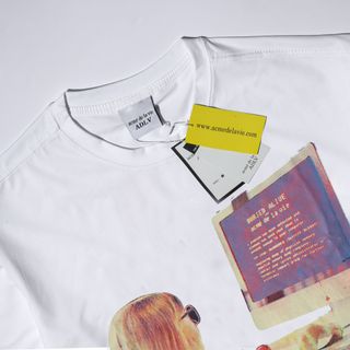 Áo thun Unisex a.d.l.v 100% cotton